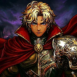 Duskborn - Turnbased RPG