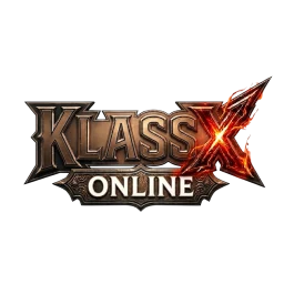 Ícone de KlassX Online